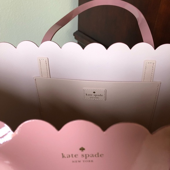 Kate Spade purse - Picture 4 of 8